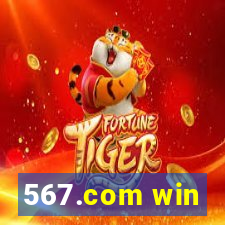 567.com win